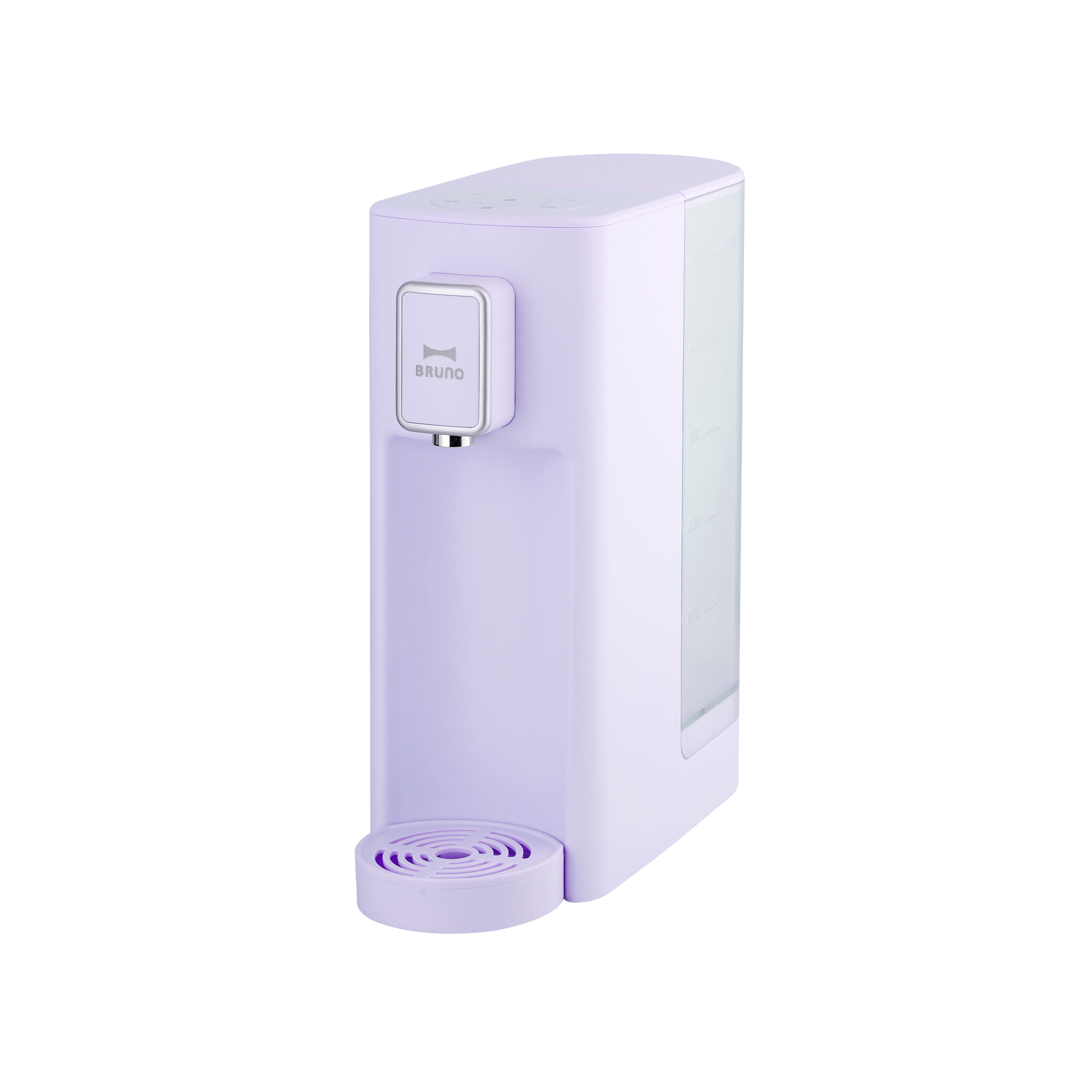 BRUNO Hot Water Dispenser - Lavender