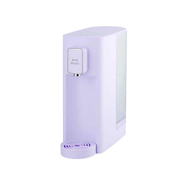 BRUNO Hot Water Dispenser - Lavender - 0
