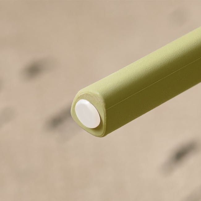 Waylem Stackable Armchair - White - 13