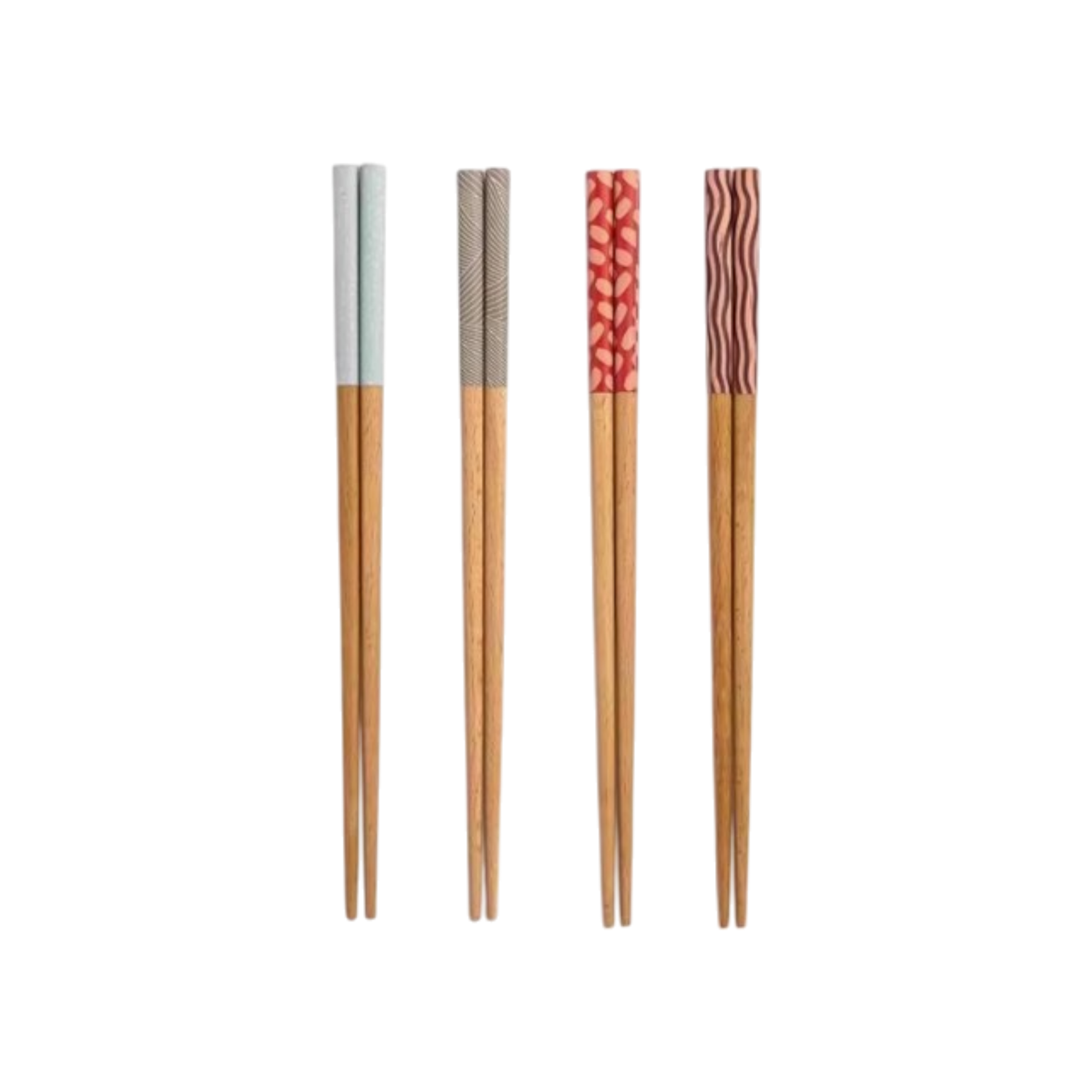 Nana Chopstick Set (Set of 4)