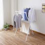 HEIAN Laundry Stand - Tall - 1