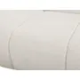 Tara 3 Seater Corner Extended Sofa - Beige - 7