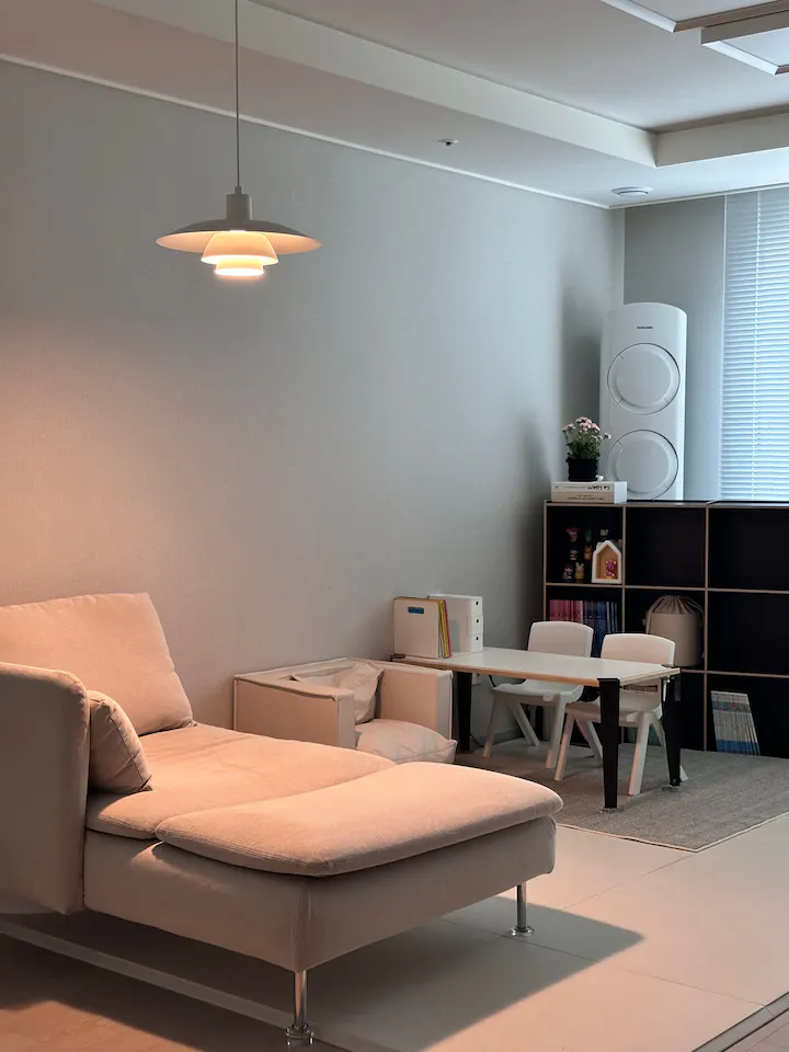 Customer home photo 1