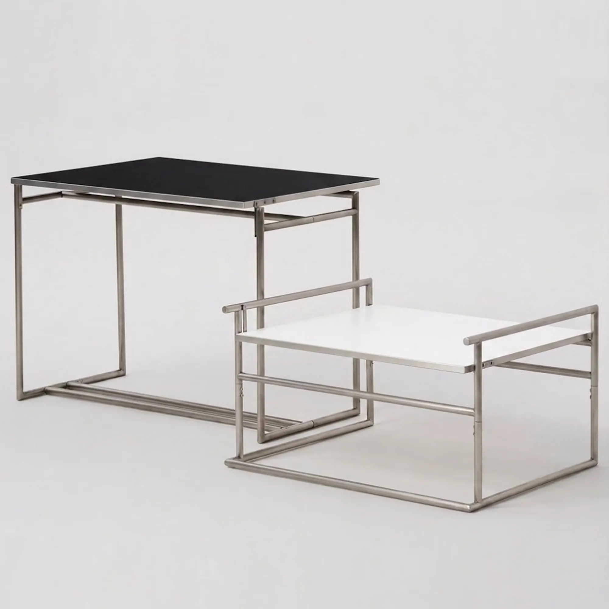 Mobo Multipurpose Table 1.2m - Black - 15