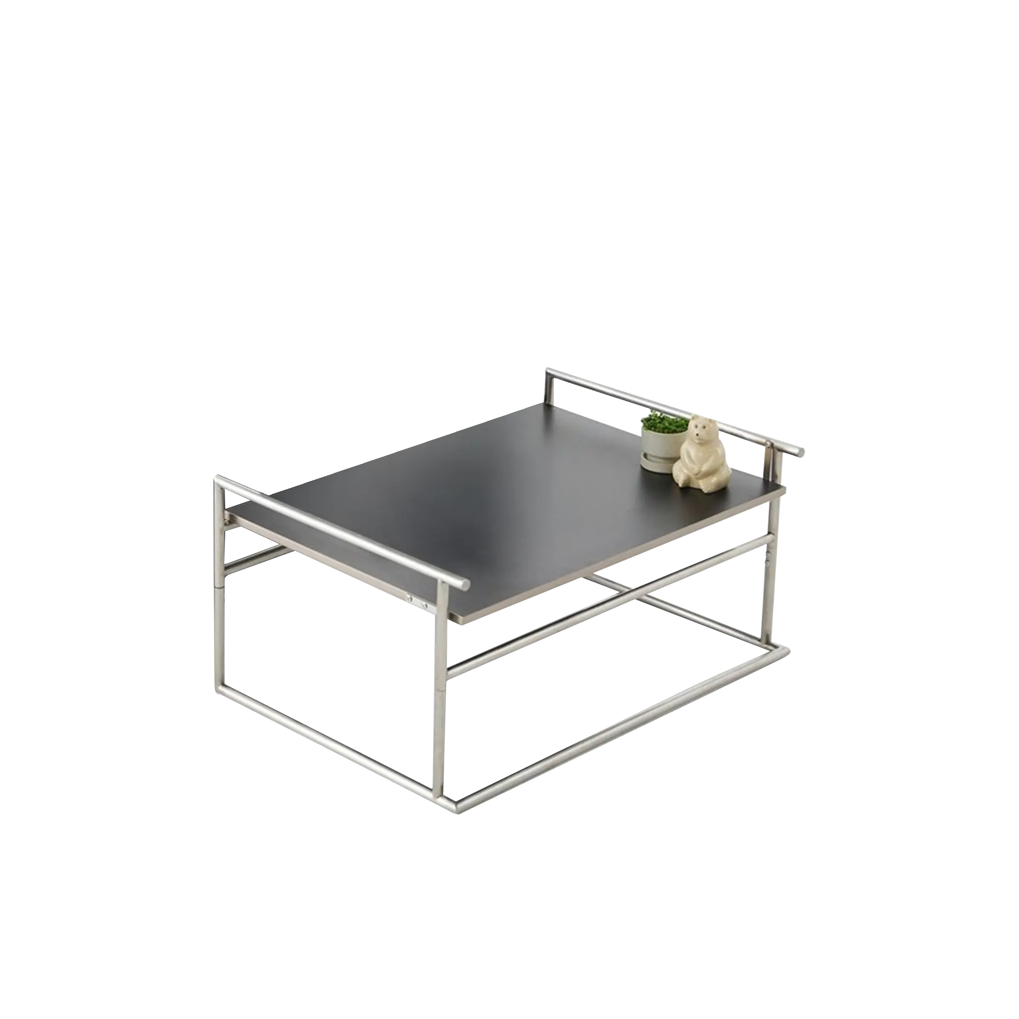 Mobo Multipurpose Table 1.2m - Black