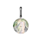 Tramontina Vivacor 24cm Non-Stick Frying Pan (Green)