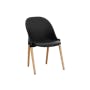 Austin Chair - Black - 0