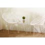 Acapulco Chair - White - 1