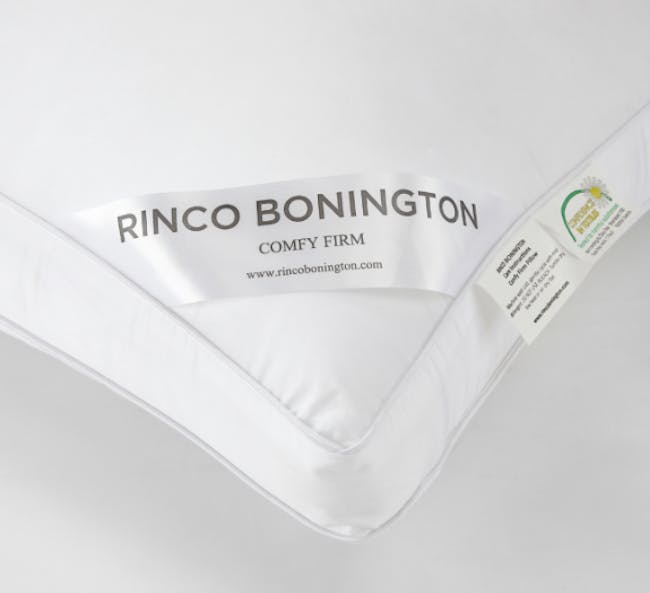 Rinco Bonington Comfy Pillow (3 Types) - 2
