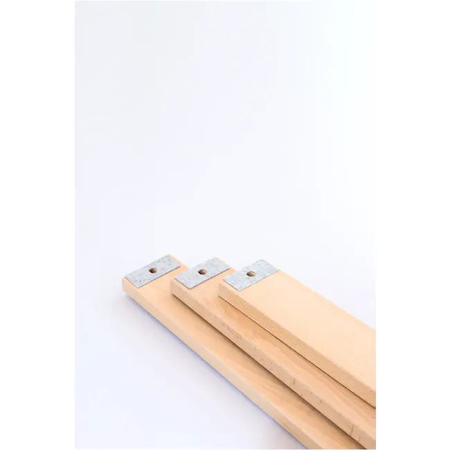 Pupupula Building Blocks Modular Montessori Floor Bed - Slim - 20