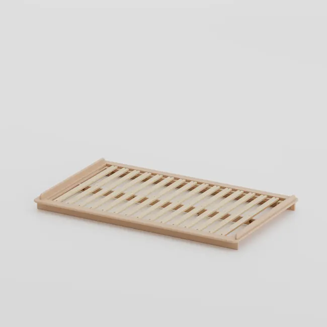 Pupupula Building Blocks Modular Montessori Floor Bed - Slim - 21