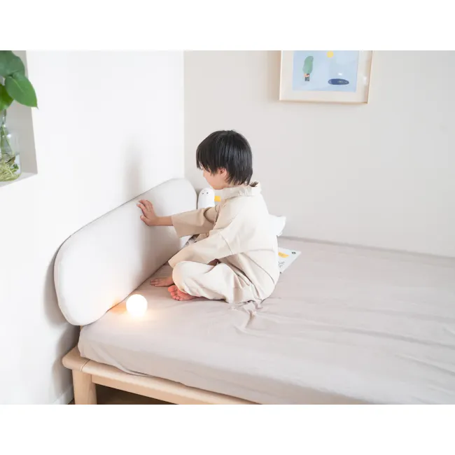 Pupupula Building Blocks Modular Montessori Floor Bed - Slim - 9
