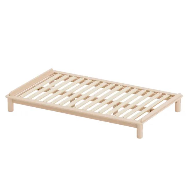 Pupupula Building Blocks Modular Montessori Floor Bed - Slim - 2