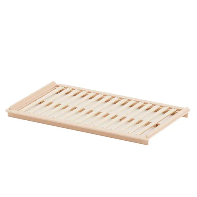 Pupupula Building Blocks Modular Montessori Floor Bed - Slim - 3