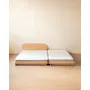 Pupupula Building Blocks Modular Montessori Floor Bed - Slim - 7