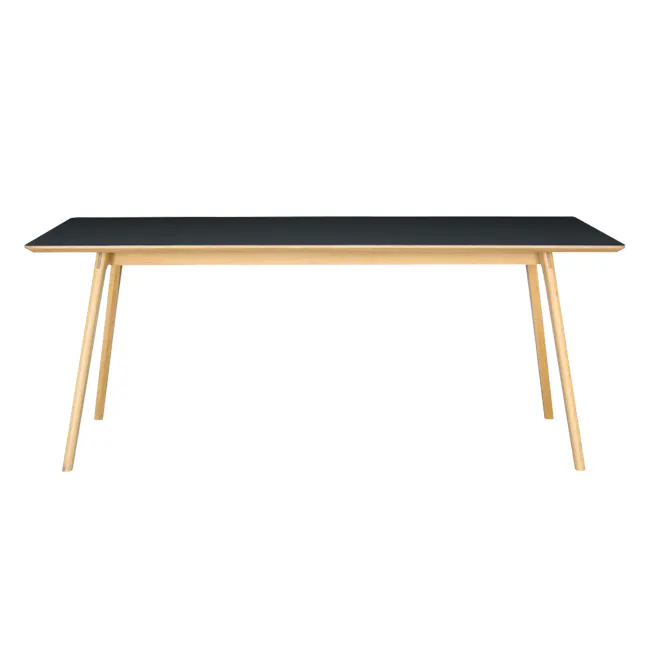 Tyrus Dining Table 2m - 3