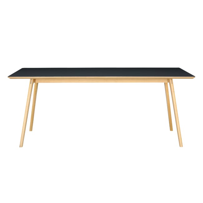 Tyrus Dining Table 2m - 2