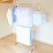 HEIAN Stainless Steel Laundry Stand - 1