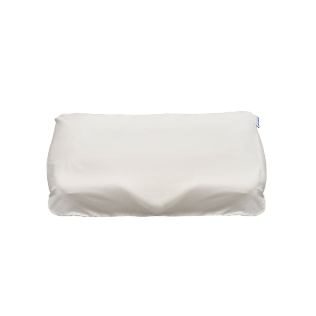 Bodyluv Mong Sil Pillow - White - 0