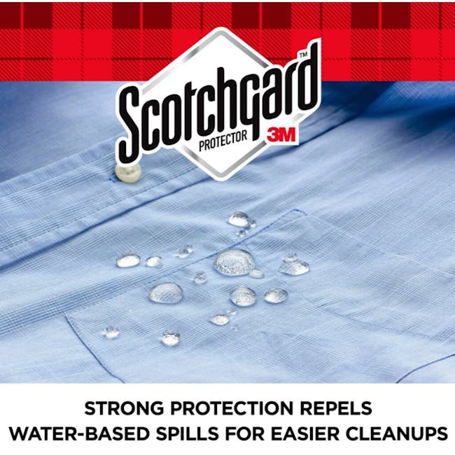 ScotchGard Fabric Water Shield Protector - 2