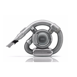 Black & Decker 18v Li-ion Flexi Vacuum