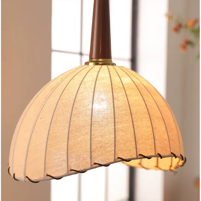 Marilyn Floor Lamp with Side Table - 7