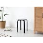 (As-is) Oliver Stool - Black - 1 - 9