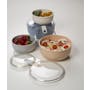 Omada PULL BOX Round Container Set - Sky - 3