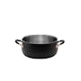Meyer Accent Series Stainless Steel Casserole with Lid - 24cm|4.7L - 2
