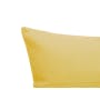 Throw Cushion Cover - Mustard - 2