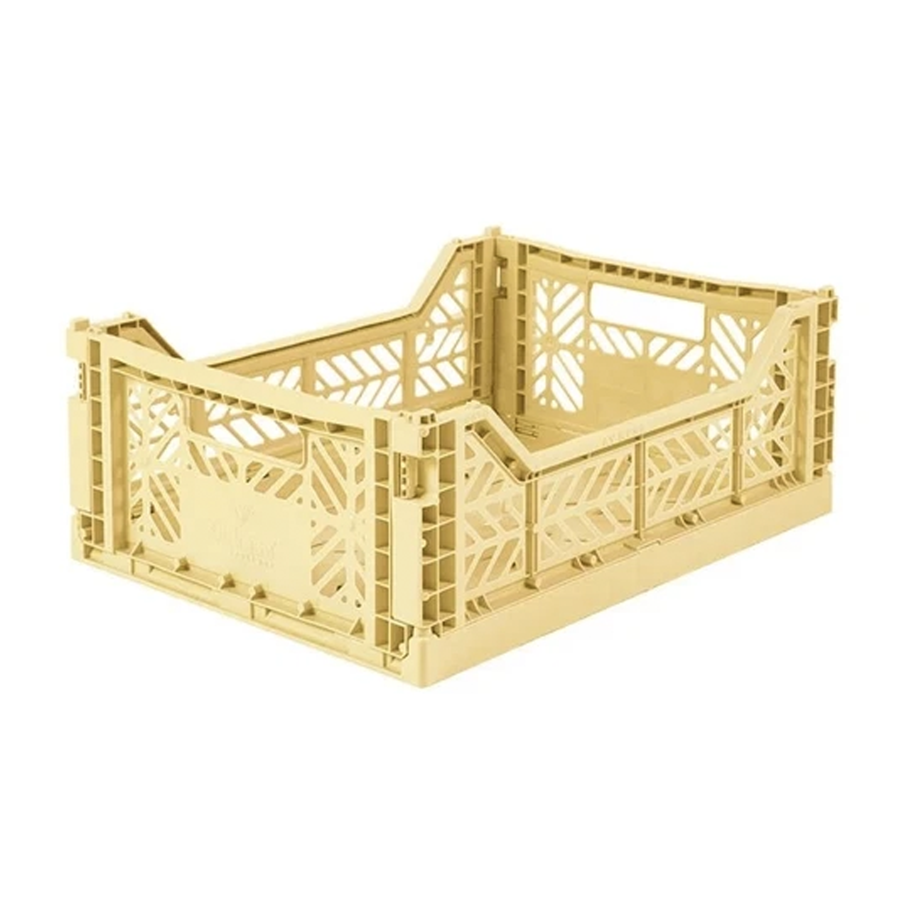 Aykasa Foldable Midibox - Banana