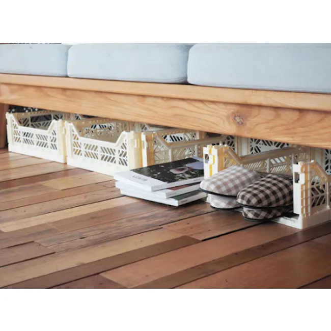 Aykasa Foldable Midibox - Banana - 2