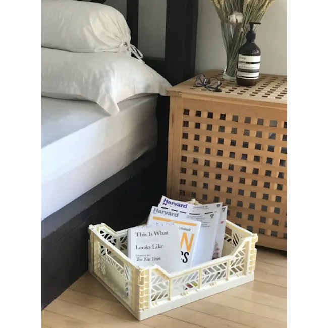 Aykasa Foldable Midibox - Banana - 5