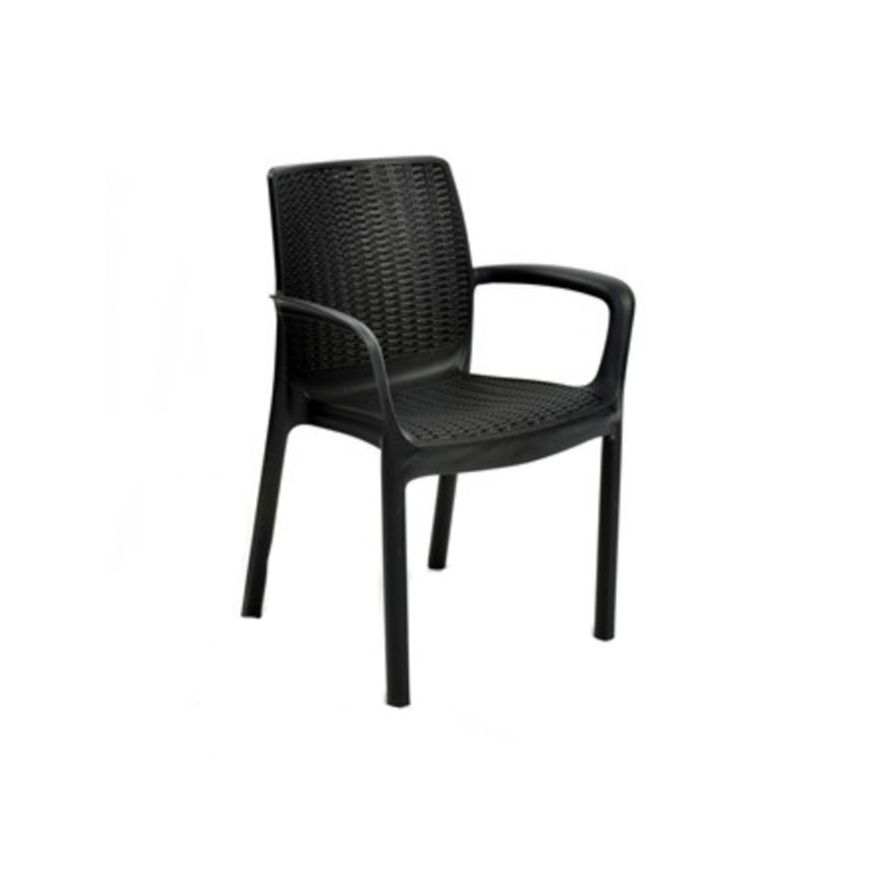 keter bali mono outdoor chair