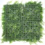 Steve & Leif Detachable Decorative Grass Patch - Mixed - 4