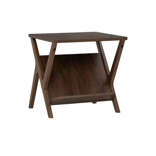 Arelle Side Table - 1