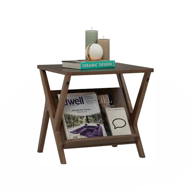 Arelle Side Table - 2