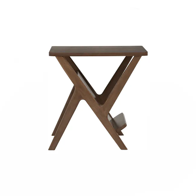 Arelle Side Table - 4