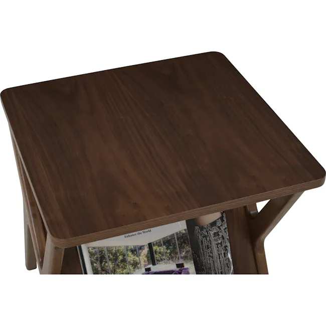 Arelle Side Table - 6