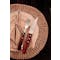 Tramontina 4pc Steak Cutlery Set - Red - 4