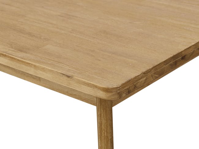Todd Dining Table 1.6m - 4