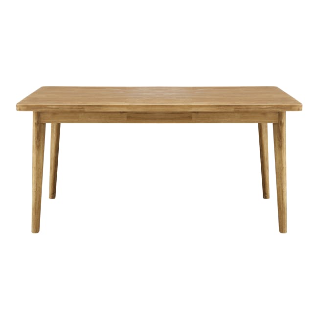Todd Dining Table 1.6m - 2