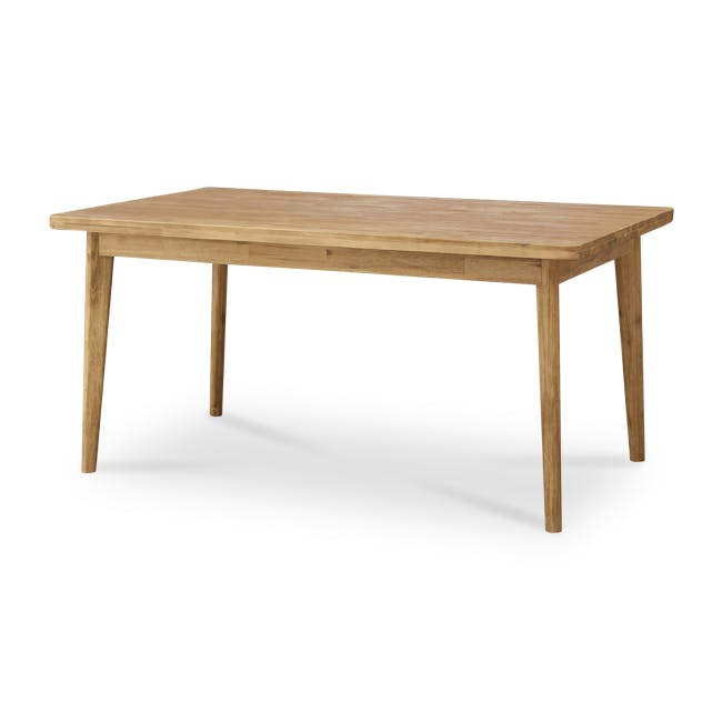 Todd Dining Table 1.6m - 0