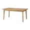 Todd Dining Table 1.6m - 3