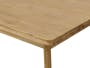 Todd Dining Table 1.8m - 4