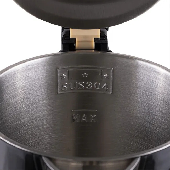 IONA 1.7L Kettle with Digital Display - 3