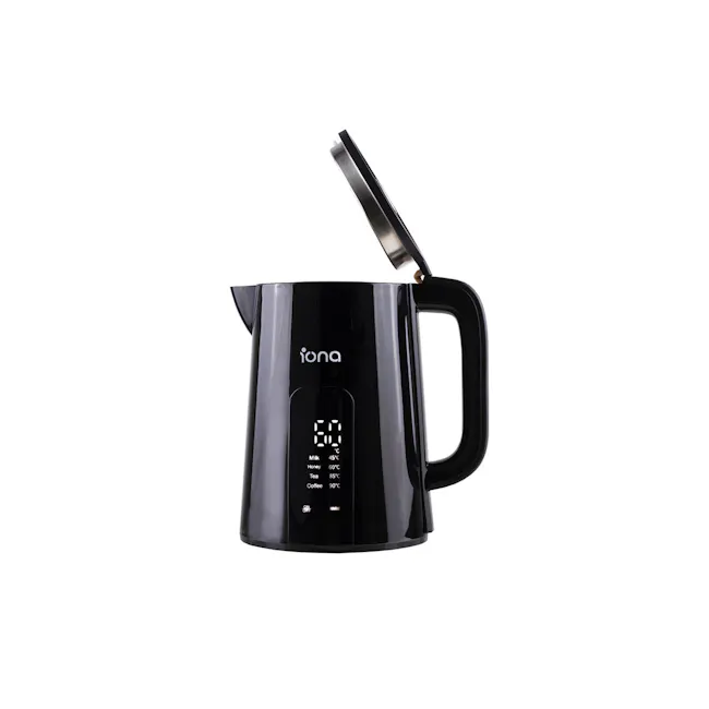 IONA 1.7L Kettle with Digital Display - 2