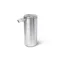 simplehuman 14oz Sensor Pump - Brushed