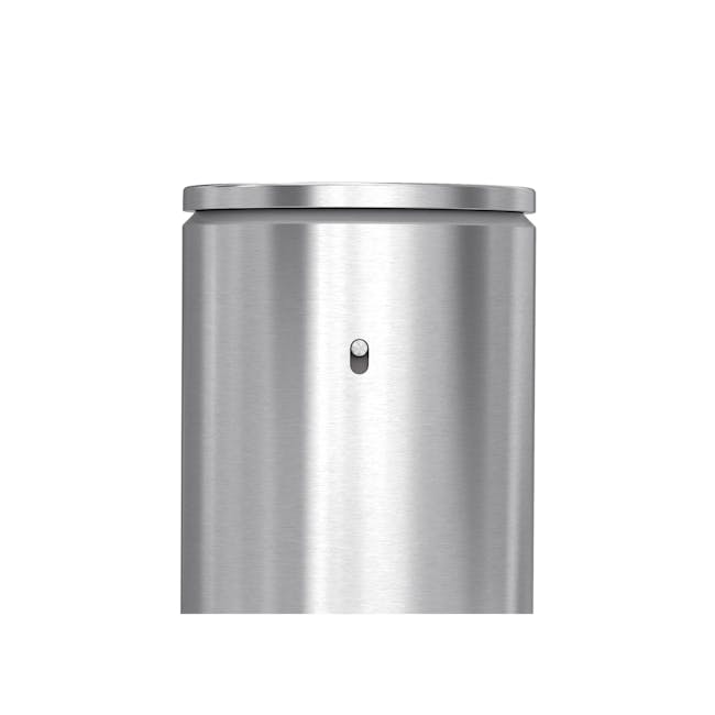simplehuman 14oz Sensor Pump - Brushed - 3