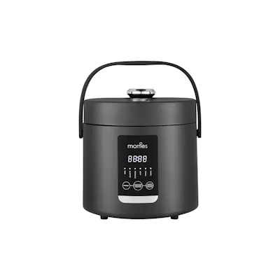 MORRIES 0.4L Digital Rice Cooker MS2040DRC